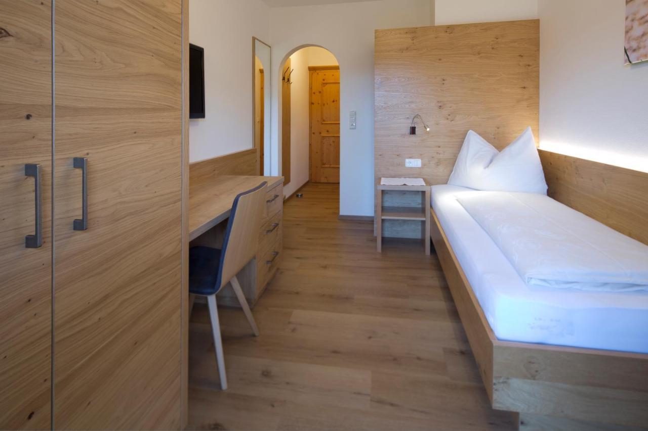 Gaestehaus Brantlhof Zimmer Und Ferienwohnungen In Going Am Wilden Kaiser Exterior foto
